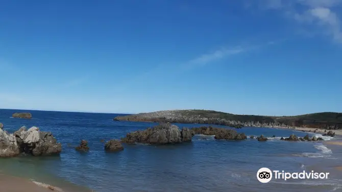 5_Playa de Toro