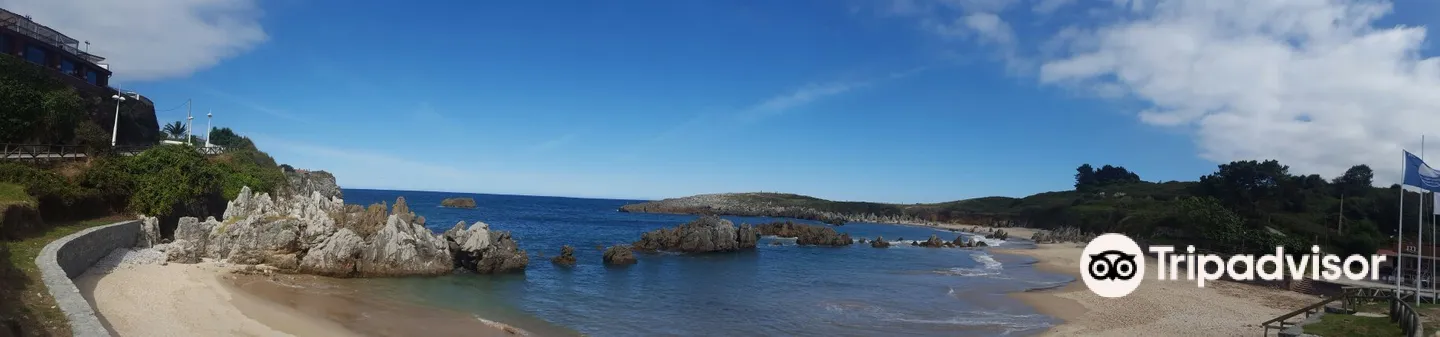 5_Playa de Toro