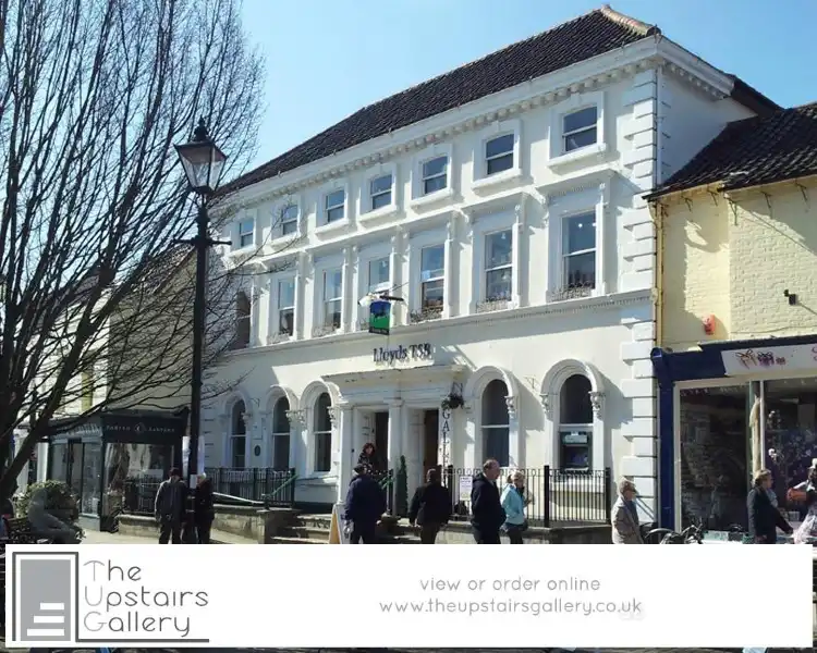 فنادق في Beccles
