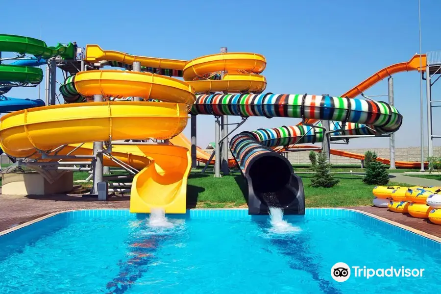 Aquapark Aqualoo