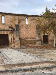 Antiguo Convento de la Merced