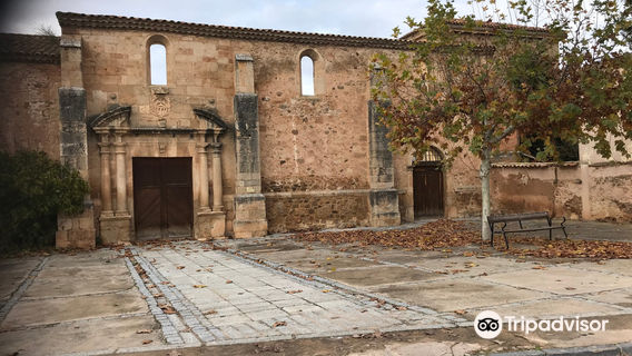 Convento de la Merced