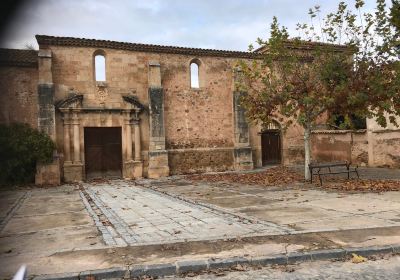 Antiguo Convento de la Merced