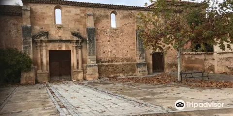 Convento de la Merced