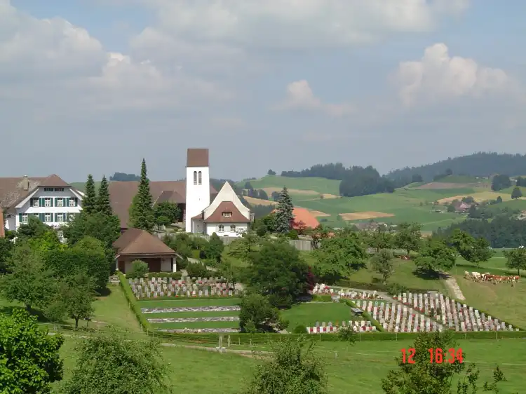 Hotels in Affoltern im Emmental