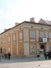 Family Home of John Paul II