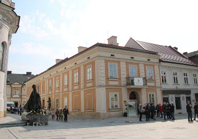 Museo di S. Giovanni Paolo II