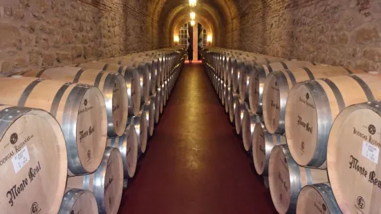 Bodegas Riojanas