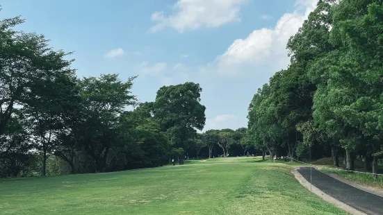 Asoiizuka Golf Club