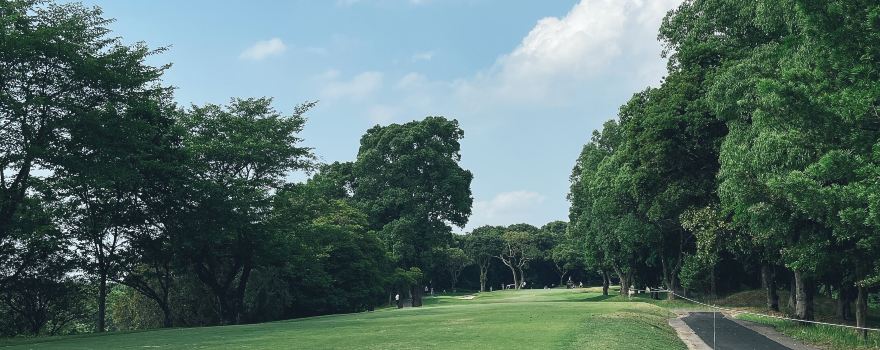 Asoiizuka Golf Club