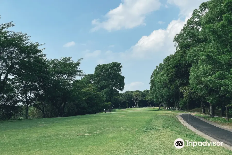 麻生飯塚ゴルフ倶楽部