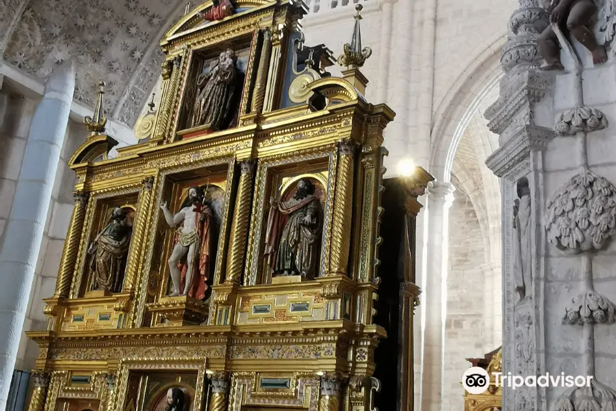 Iglesia de San Esteban