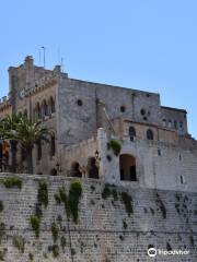 Municipal Museum of Ciutadella des Bastio de sa Font