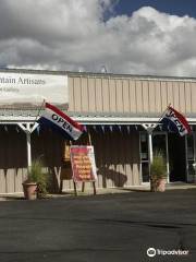 Blue Mountain Artisans, LCA