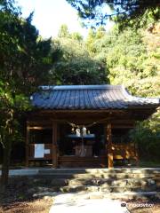 木戸神社