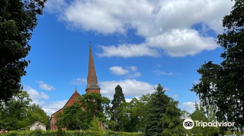 Daylesford Uniting Church