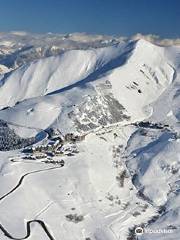 Station de Ski de Peyragudes