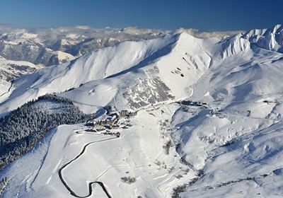 Station de Ski de Peyragudes
