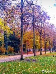 Jardín Botánico de Erlangen