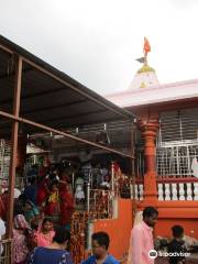 Shree Kaal Bhairav Mandir, Ujjain