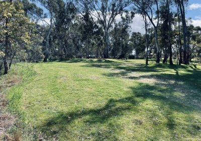 Kangaroo Flat Native Botanic Gardens