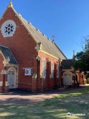 St Mary's Catholic Church