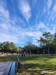 Gabriel Knijnik Park