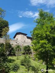 Santuario della Madonna della Rocchetta