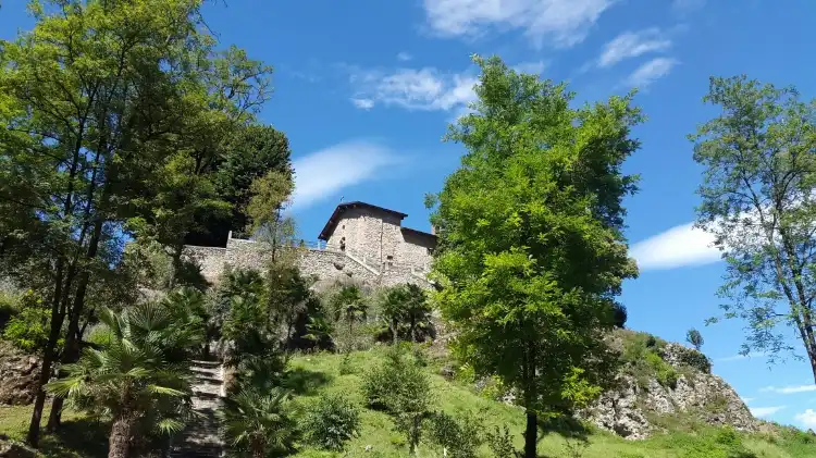 Hotels in Paderno d'Adda