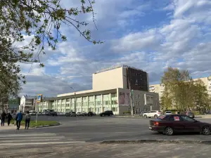 Center of Culture and Leisure of Ivanovo