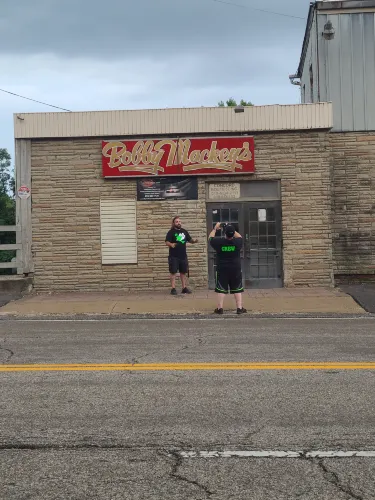Bobby Mackey's