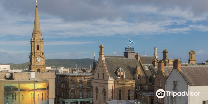 Inverness Museum and Art Gallery