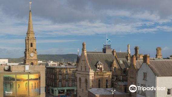 Inverness Museum & Art Gallery