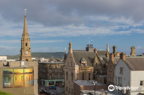 Inverness Museum & Art Gallery