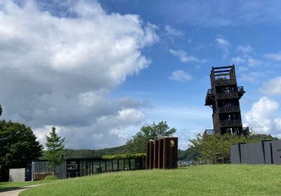 Ichihara Lakeside Museum