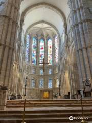 Kathedrale von Autun