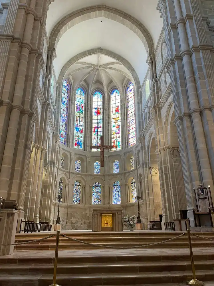 Hotels in Autun