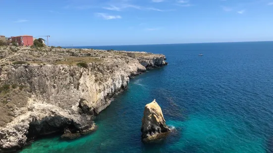 Pista Ciclabile Siracusa