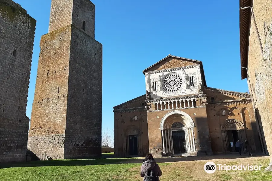 Church of San Pietro