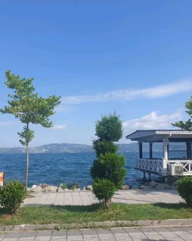 Rustempasa Mahallesi