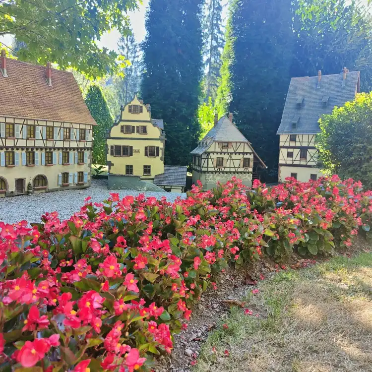Plombieres-les-Bains