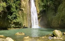 Mantayupan Falls