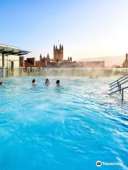 Thermae Bath Spa