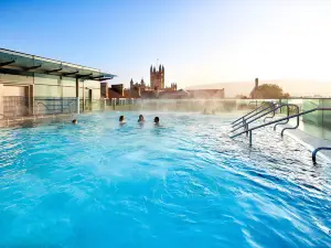 Thermae Bath Spa