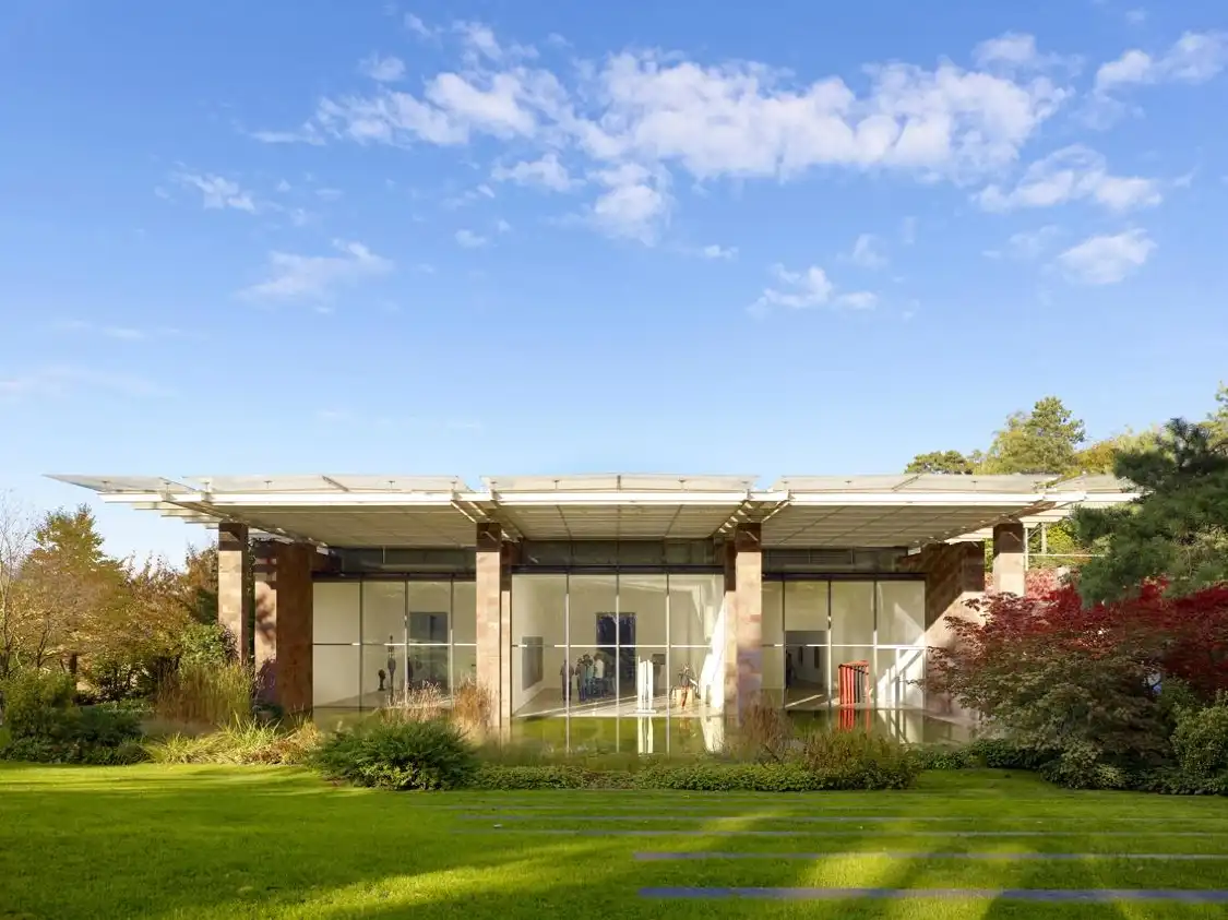 Hotel in zona Fondazione Beyeler