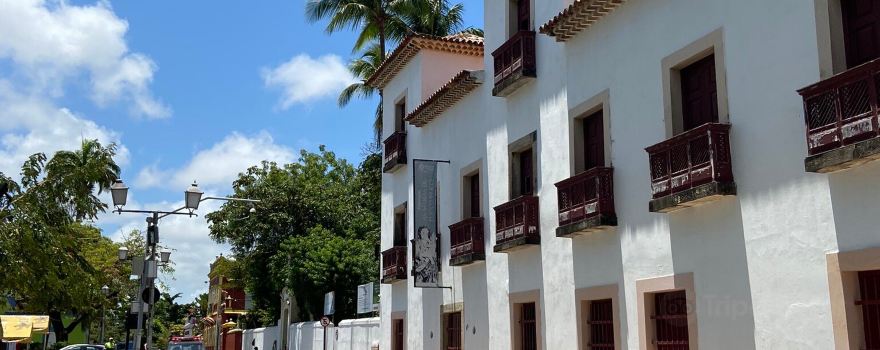 Olinda
