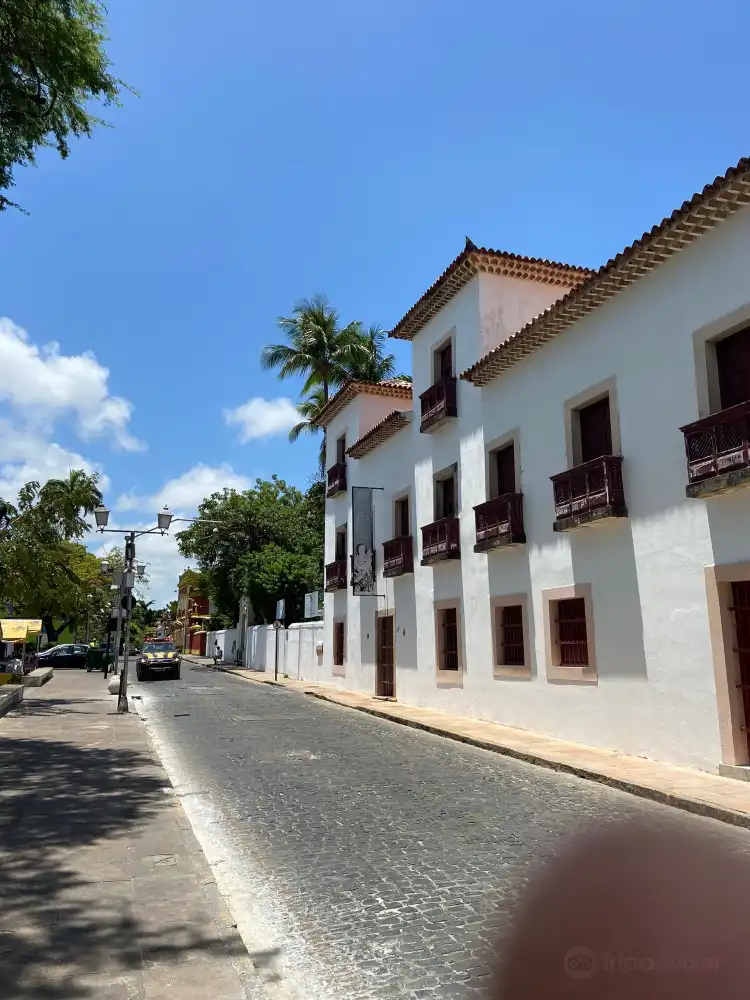 Các khách sạn gần Centro Histórico