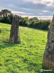 Harold's Stones