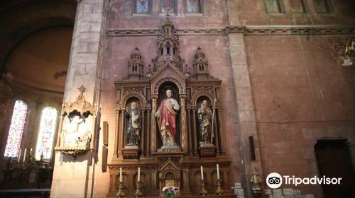 Eglises Saint-Martin