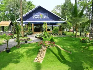 Thekkady Rose Park